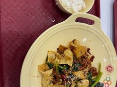 -农园餐厅(北京大学店)
