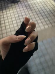 -DAZZLING BEAUTY美甲•美睫专门店