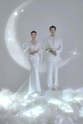 -花田映像婚纱摄影(龙岗店)