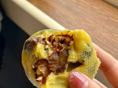 -宫门口馒头铺(创始人总店)
