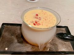 杨枝甘露-8餐厅(新葡京酒店)