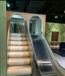 -塔塔王国·主题儿童游乐园(奥城商业广场店)