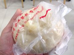 明油豆沙包-常州糕团店(北大街新世纪商城店)