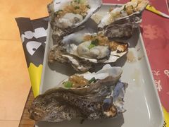 -木屋烧烤(南新店)