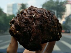 糖花卷-老回回饺子馆(海洋馆店)