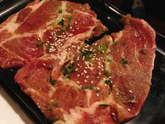 -ChangGo Korean BBQ