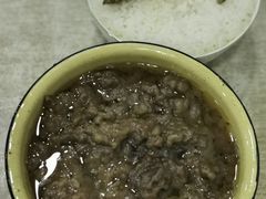 -定家小酥肉·清真(回民街店)
