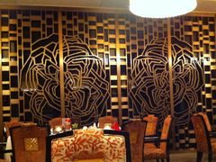 -酌宴府The China Club·广州万富希尔顿酒店(云城东路店)