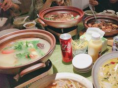 -巴蜀风·地道川菜(总店)