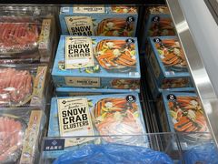 -山姆会员商店(亦庄创意生活广场店)
