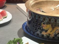 -东北大院·东北菜(三台子店)