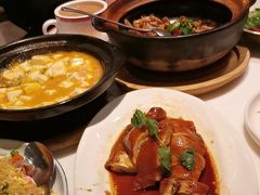 -新旺茶餐厅·早餐·夜宵(仙霞店)
