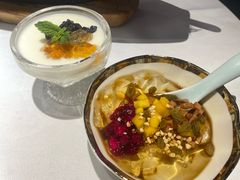 -小河盐帮·私家菜·烤鸭(三元桥·霄云路店)