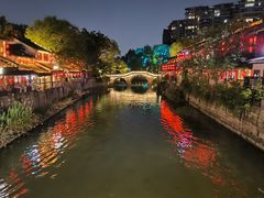 -小河直街历史文化街区