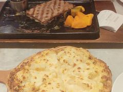 -必胜客(时代广场店)