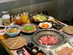 -焱铁烧·黑毛和牛专门店(南宁万象城店)