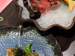 -匠和风精致料理(莆田财富中心店)