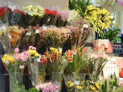 -世纪联华超市(江城店)