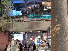 -桂满陇·海市蜃楼·黑金(国金店)