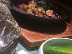 -绿茶餐厅(广州天河城店)