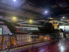 -泰达航母主题公园