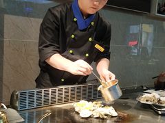 -航海家主题铁板烧(凤凰城店)