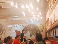 -悦来悦牛潮汕牛肉火锅(大浪店)