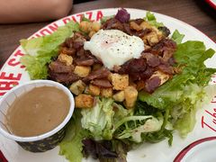 站点沙拉-Tubestation站点比萨(五道营店)