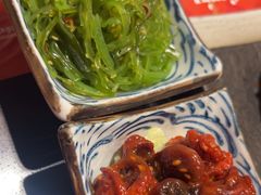 -古田居·特色寿司料理(骏欣中心店)