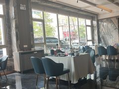 -恒记饭店(珠江路总店)