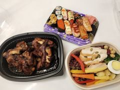 -盒马鲜生(双清路店)