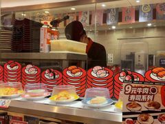 -万岁寿司(蓬江万达店)