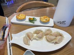 -船歌·鱼水饺青岛菜(枫蓝国际购物中心店)