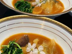 -沈灶河豚宴·河豚融合餐厅(汉中路店)