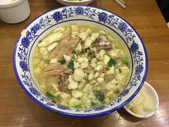 -刘信牛羊肉小炒泡馍(回民街店)