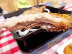 -西贝莜面村(上海百联西郊店)