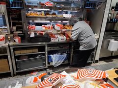 -肯德基(朝阳门店)