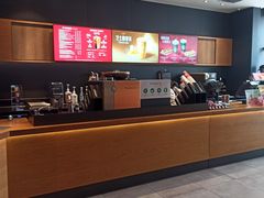 -星巴克(广州天河北龙口店)