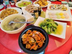 -花开富贵平潭海鲜楼(平潭店)