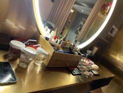 -盘子女人坊生日照·摄影馆(浦东店)
