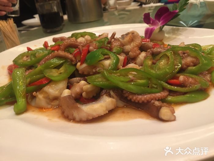 富黎华海鲜大酒楼(正大广场店)图片