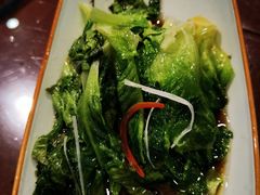 -蒙艾里民族传统菜蒙餐