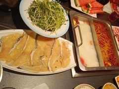 -福禄娃一家人火锅(上地店)
