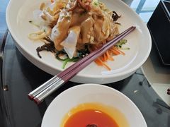 -小南洋海景餐厅(深圳湾店)