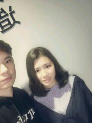 -藤野造型·专业烫染店