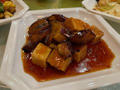 -紫竹林素食(祖庙路店)