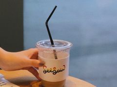 -Seesaw Coffee(苏州中心店)