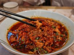 -川人川菜馆·小龙虾·鲜虾现做(黄山路店)