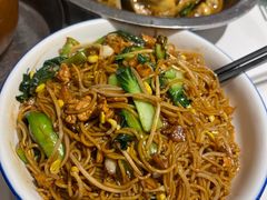 -回家吃饭·地道南昌菜(建德观总店)