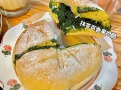 -角落低卡烘焙(正弘城店)